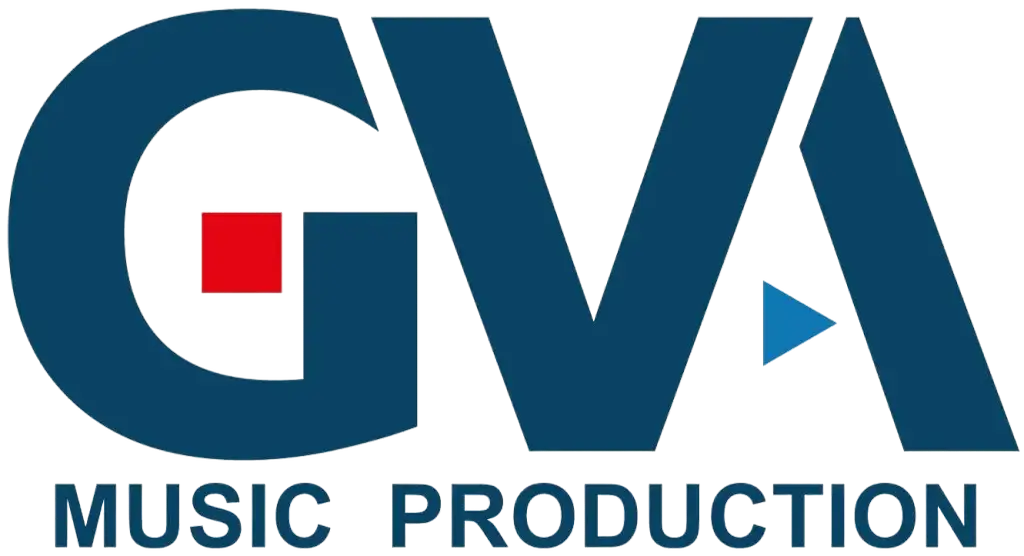 Logo of GVA-Records